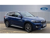 BMW X1 Image 1