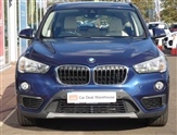 BMW X1 Image 2