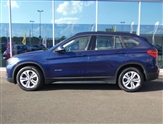 BMW X1 Image 3