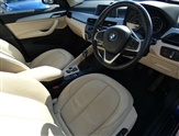 BMW X1 Image 4