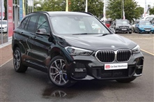 Used BMW X1
