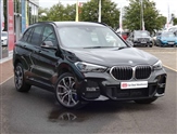 BMW X1 Image 1