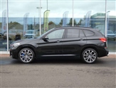 BMW X1 Image 5