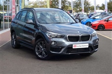 Used BMW X1