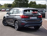 BMW X1 Image 3