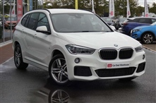 Used BMW X1