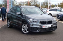 Used BMW X1