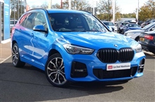 Used BMW X1