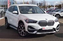 Used BMW X1