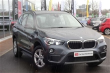Used BMW X1