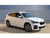 BMW X1 Image 1