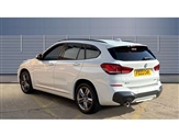 BMW X1 Image 2