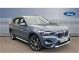 BMW X1 Image 1