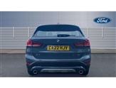BMW X1 Image 6