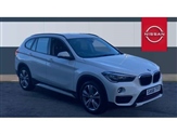 BMW X1 Image 1