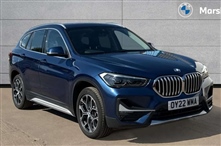 Used BMW X1