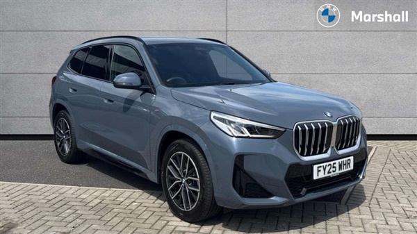 Large image for the Used BMW X1