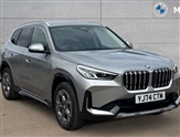 BMW X1 Image 1