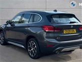 BMW X1 Image 2