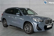 Used BMW X1