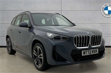 Used BMW X1