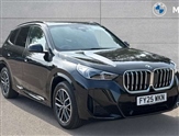 BMW X1 Image 1