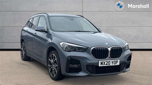 Large image for the Used BMW X1