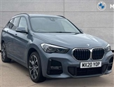 BMW X1 Image 1