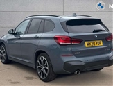 BMW X1 Image 2