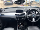 BMW X1 Image 4