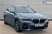 Used BMW X1