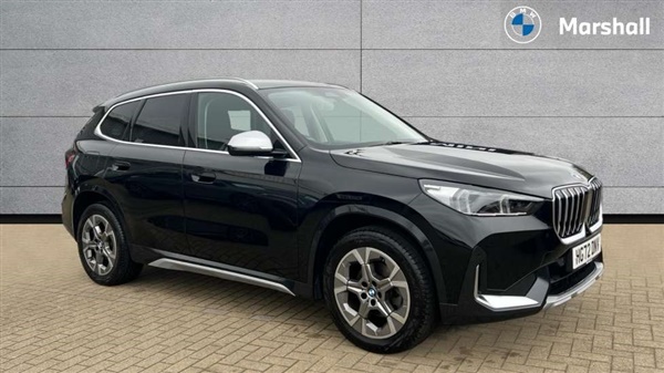 Large image for the Used BMW X1