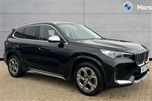 Used BMW X1