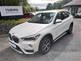 BMW X1 Image 1