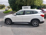 BMW X1 Image 4
