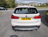 BMW X1 Image 5