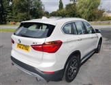 BMW X1 Image 6