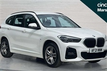 Used BMW X1