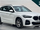 BMW X1 Image 1