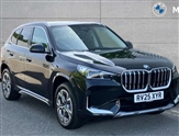 BMW X1 Image 1