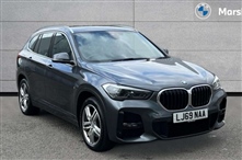 Used BMW X1