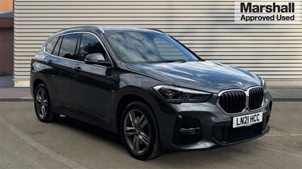 Large image for the Used BMW X1