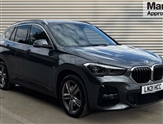 BMW X1 Image 1