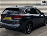 BMW X1 Image 3