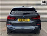BMW X1 Image 4