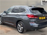 BMW X1 Image 5