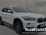 BMW X1 Image 1