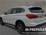 BMW X1 Image 2