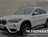 BMW X1 Image 3
