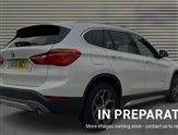 BMW X1 Image 4